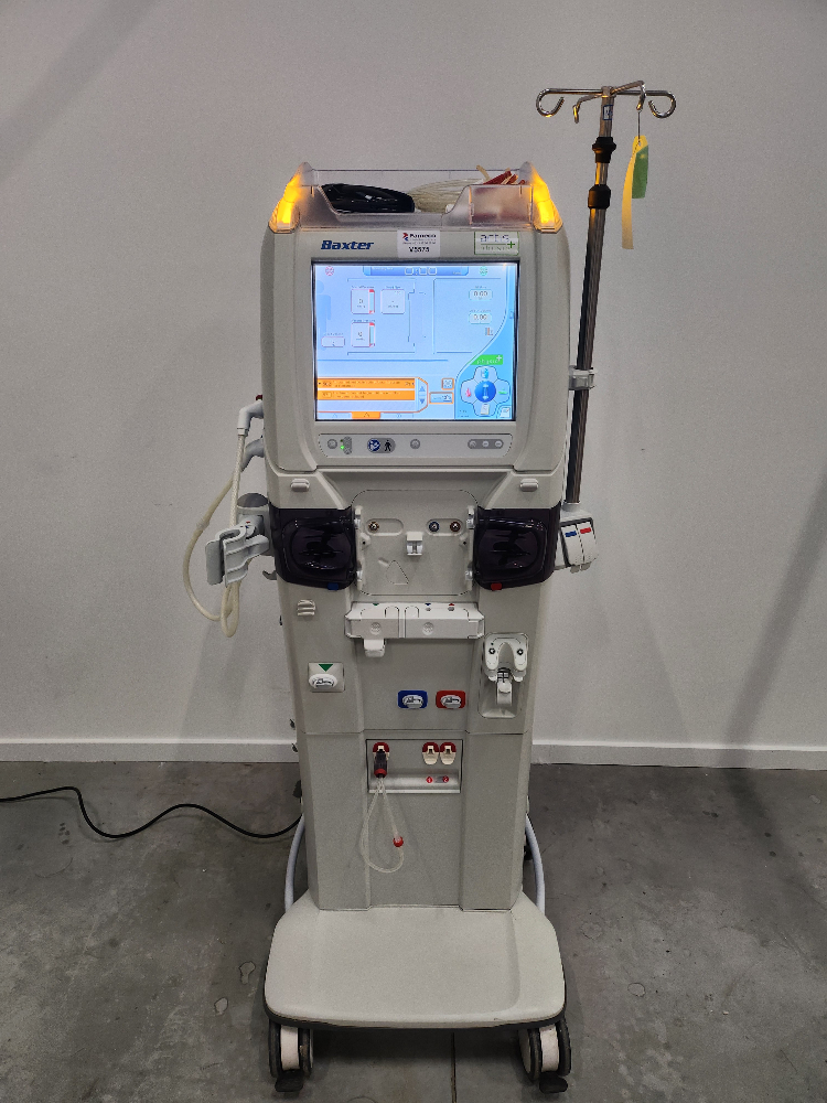 Image of Baxter Artis Physio Plus - Dialysis